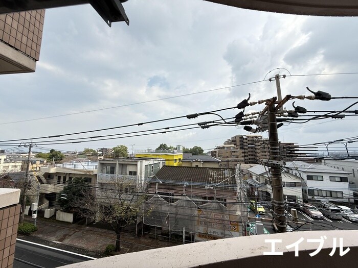 紫原山元マンションの物件内観写真