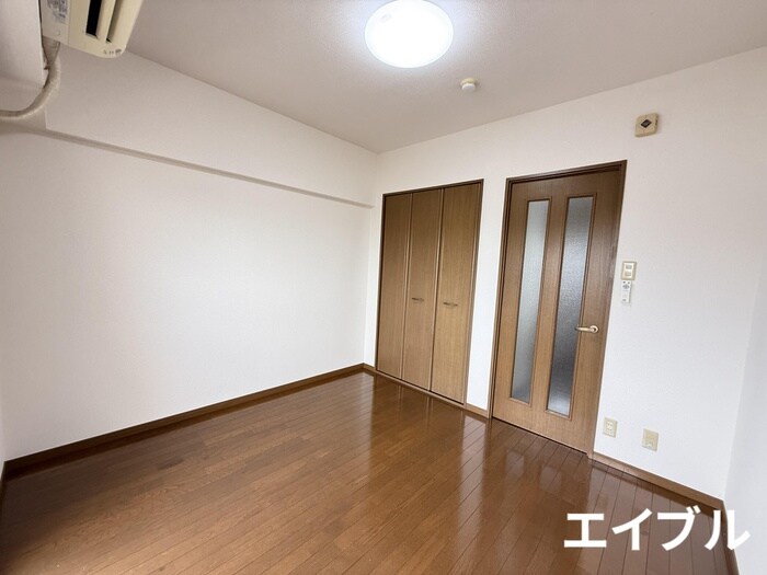 紫原山元マンションの物件内観写真