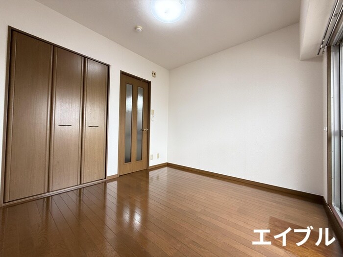 紫原山元マンションの物件内観写真