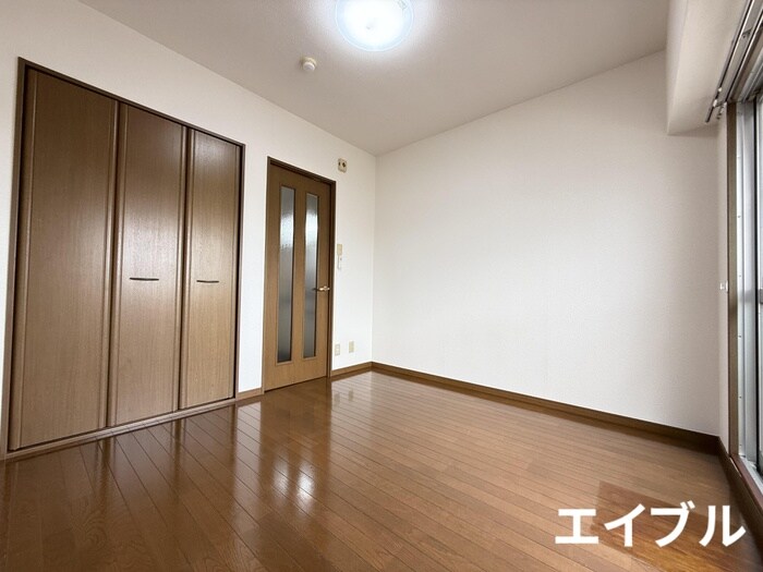 紫原山元マンションの物件内観写真