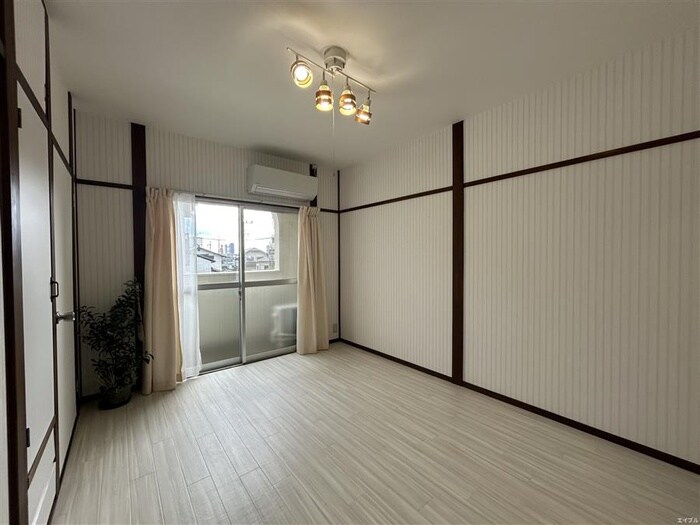 イーストヒルの森の物件内観写真