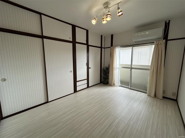 イーストヒルの森の物件内観写真