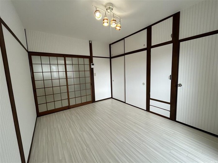 イーストヒルの森の物件内観写真