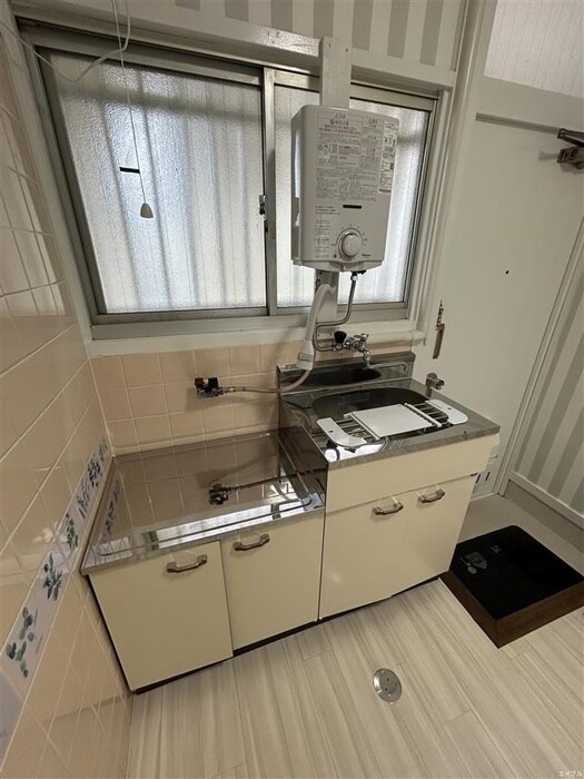 イーストヒルの森の物件内観写真