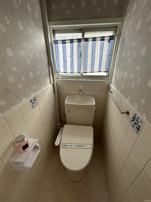 イーストヒルの森の物件内観写真