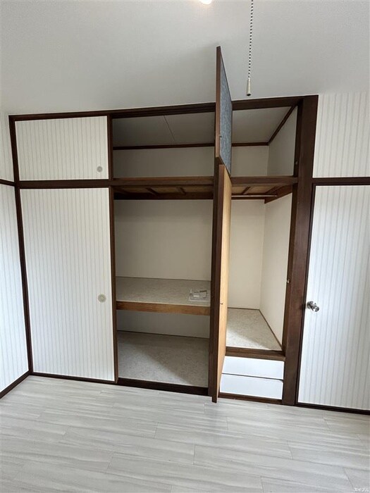 イーストヒルの森の物件内観写真