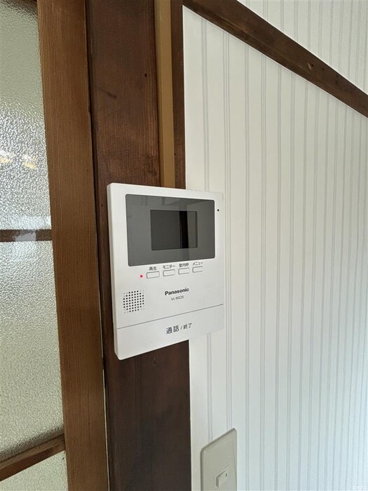 イーストヒルの森の物件内観写真