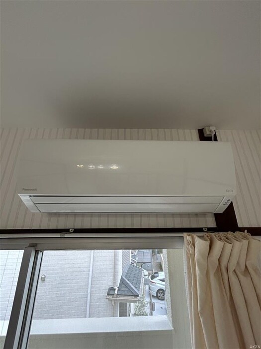 イーストヒルの森の物件内観写真