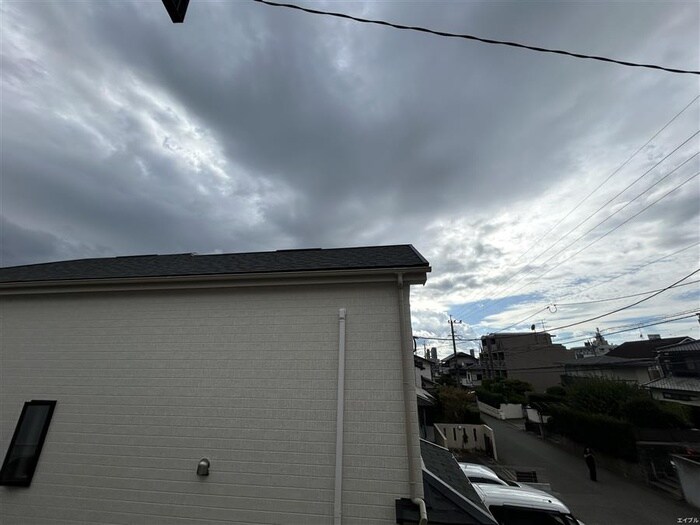 イーストヒルの森の物件内観写真