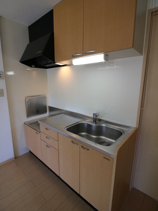 クレッシェンド黒崎公園横 Ｂ棟の物件内観写真