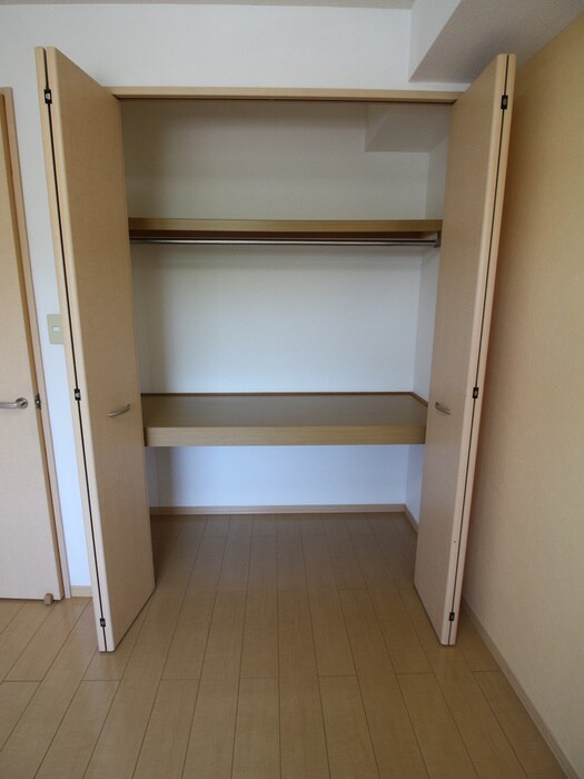 クレッシェンド黒崎公園横 Ｂ棟の物件内観写真