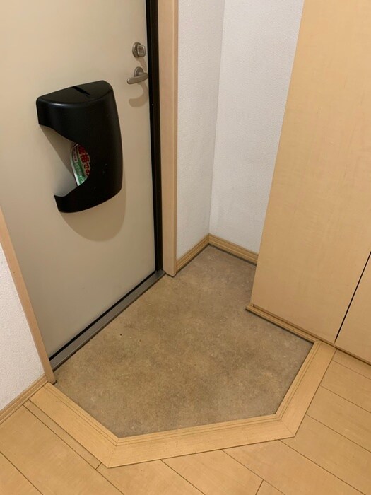 クレッシェンド黒崎公園横 Ｂ棟の物件内観写真