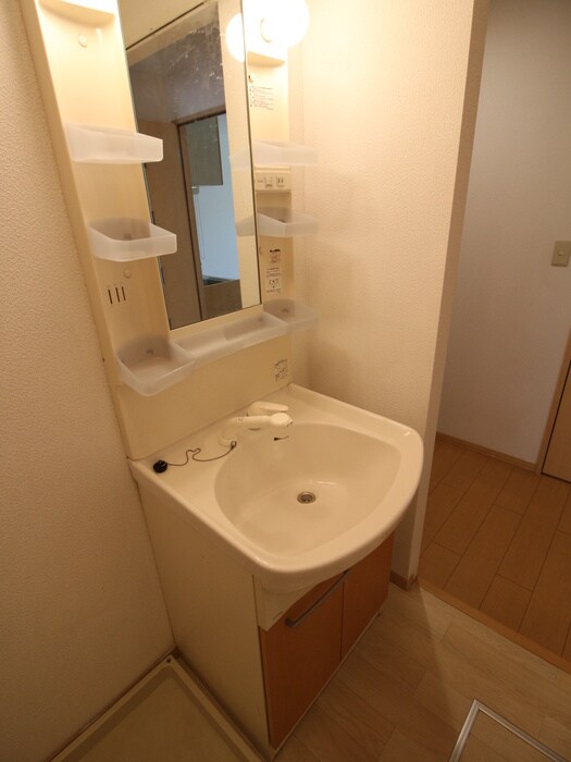 クレッシェンド黒崎公園横 Ｂ棟の物件内観写真