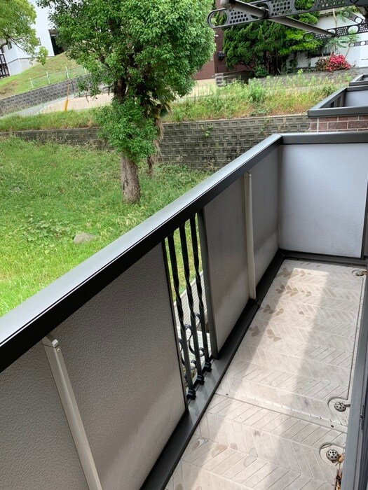 クレッシェンド黒崎公園横 Ｂ棟の物件内観写真