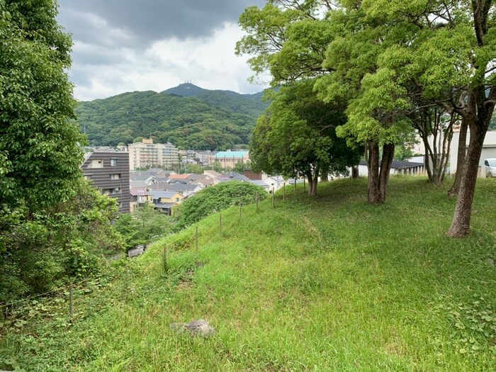 クレッシェンド黒崎公園横 Ｂ棟の物件内観写真