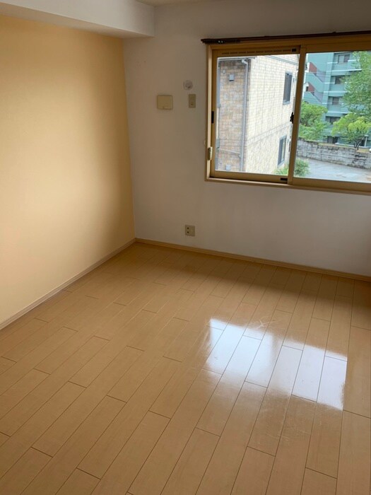 クレッシェンド黒崎公園横 Ｂ棟の物件内観写真