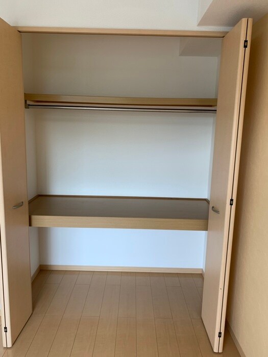 クレッシェンド黒崎公園横 Ｂ棟の物件内観写真