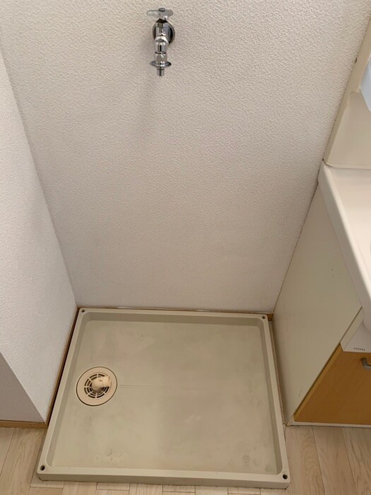 クレッシェンド黒崎公園横 Ｂ棟の物件内観写真