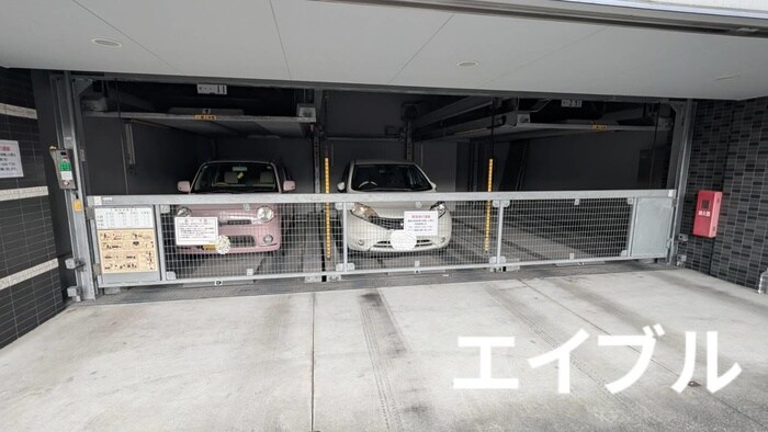 アルシオネ荒田の物件外観写真