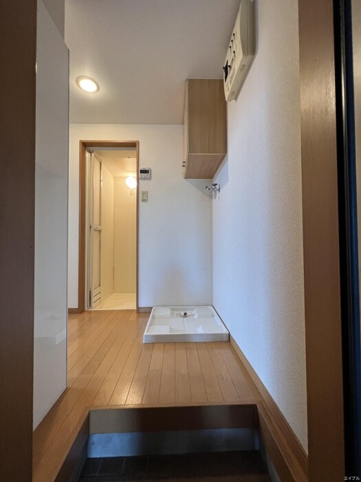 ソフィ－箱崎の物件内観写真