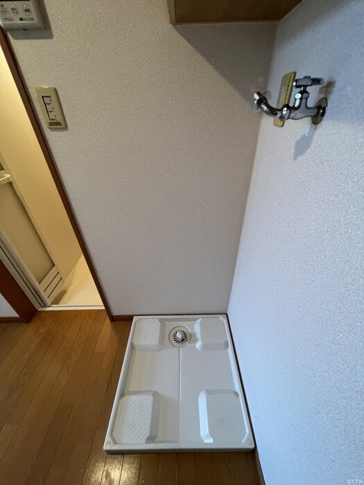 ソフィ－箱崎の物件内観写真