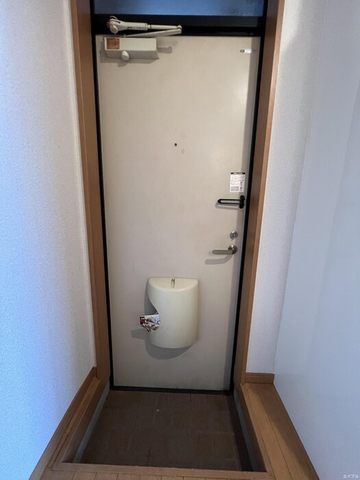 ソフィ－箱崎の物件内観写真