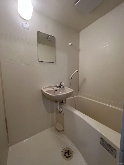 ソフィ－箱崎の物件内観写真