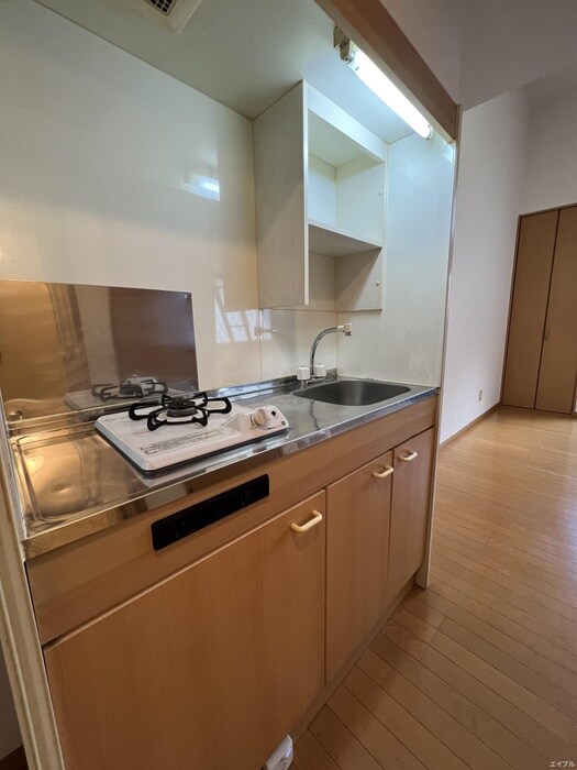 ソフィ－箱崎の物件内観写真