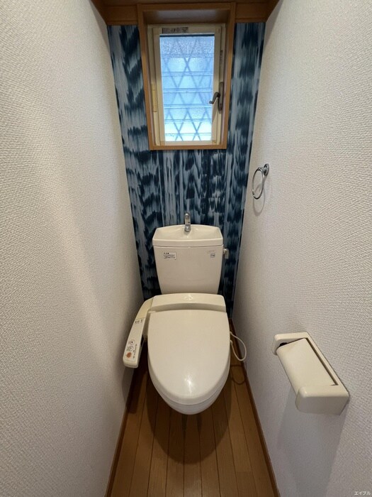 ソフィ－箱崎の物件内観写真