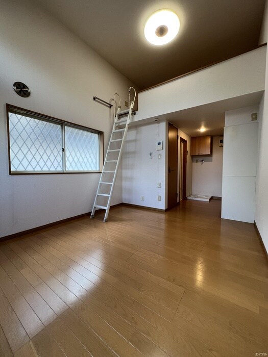 ソフィ－箱崎の物件内観写真