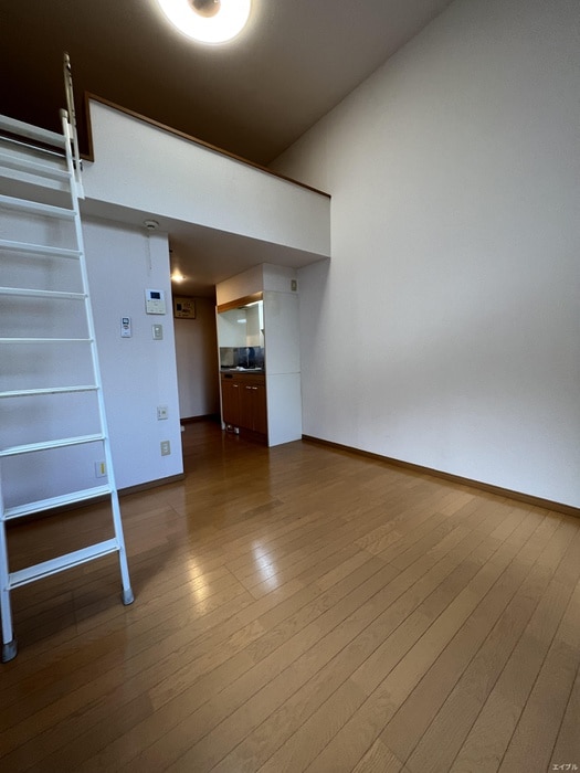 ソフィ－箱崎の物件内観写真