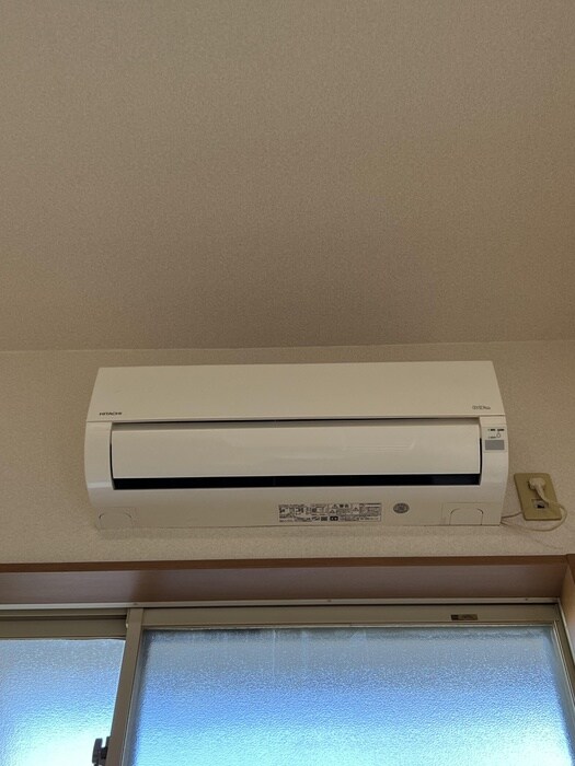 ソフィ－箱崎の物件内観写真