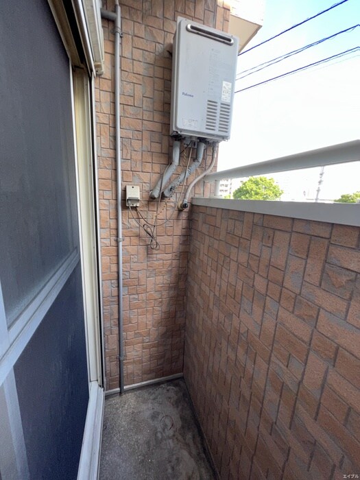 ソフィ－箱崎の物件内観写真