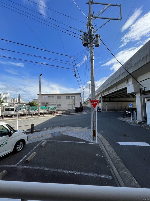 ソフィ－箱崎の物件内観写真