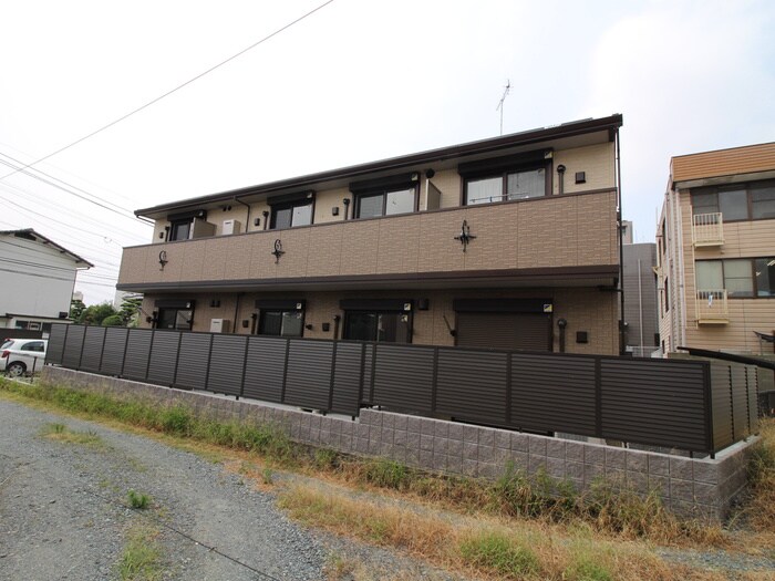 D－ｒｏｏｍ博多南　弐番館の物件外観写真