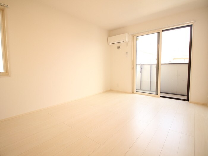 D－ｒｏｏｍ博多南　弐番館の物件内観写真