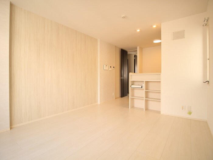 D－ｒｏｏｍ博多南　弐番館の物件内観写真