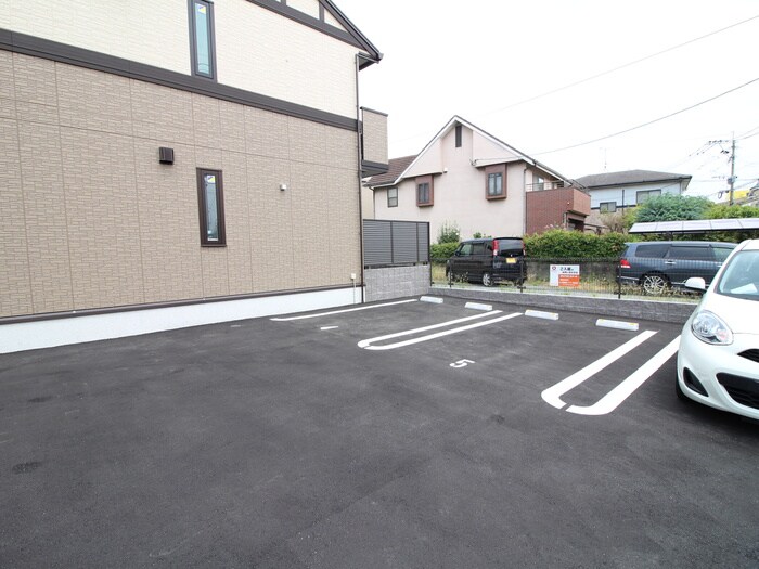 D－ｒｏｏｍ博多南　弐番館の物件外観写真