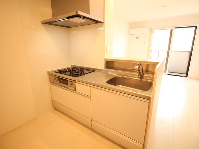 D－ｒｏｏｍ博多南　弐番館の物件内観写真