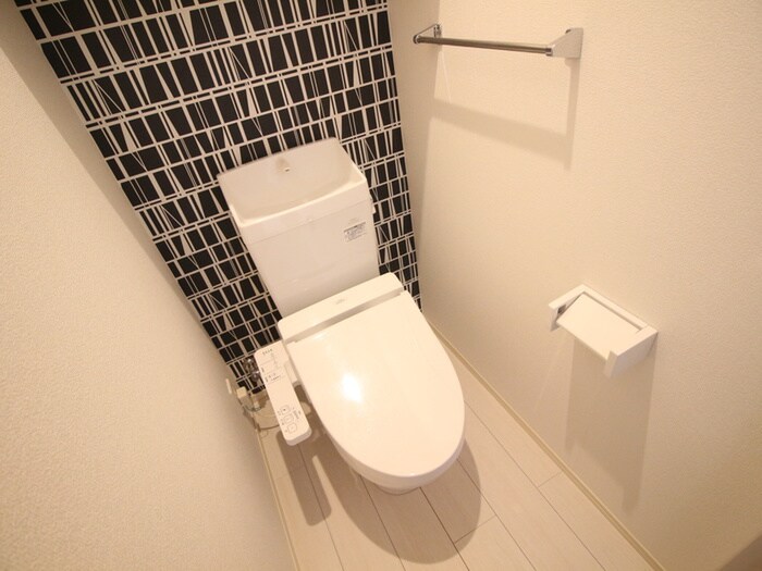 D－ｒｏｏｍ博多南　弐番館の物件内観写真