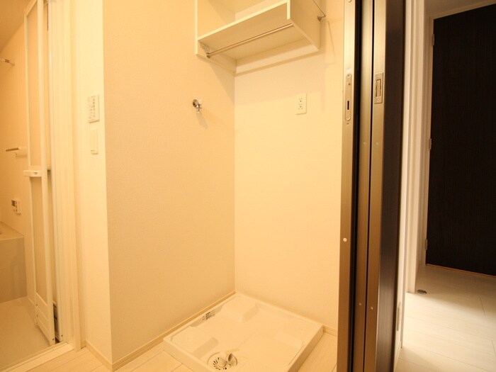 D－ｒｏｏｍ博多南　弐番館の物件内観写真