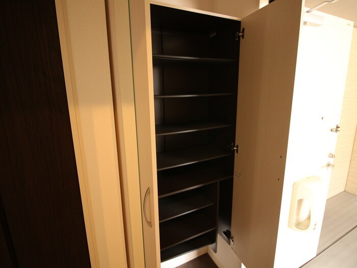 D－ｒｏｏｍ博多南　弐番館の物件内観写真