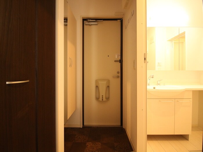 D－ｒｏｏｍ博多南　弐番館の物件内観写真