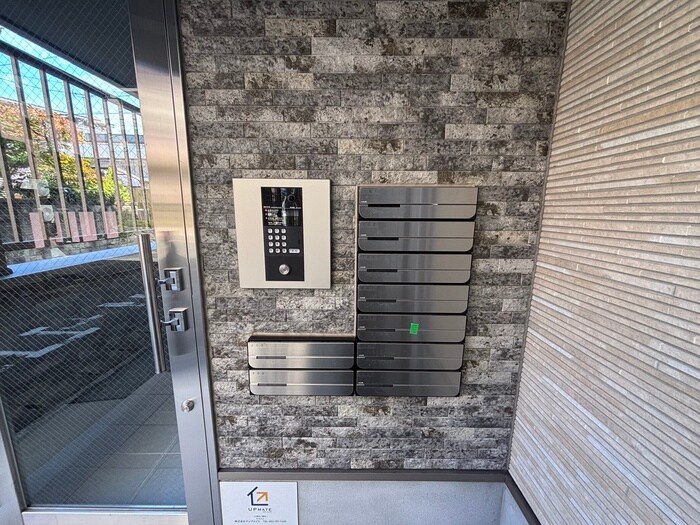 Iｌ Sperareの物件外観写真