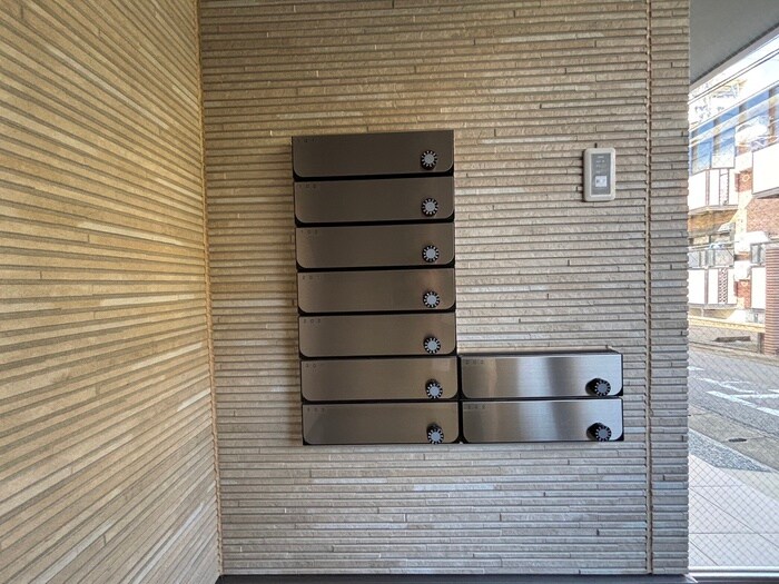 Iｌ Sperareの物件外観写真