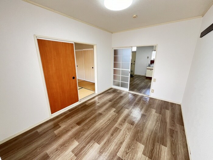 メゾントラッドの物件内観写真