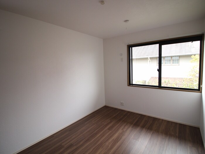 セジュールKAZ　C棟の物件内観写真