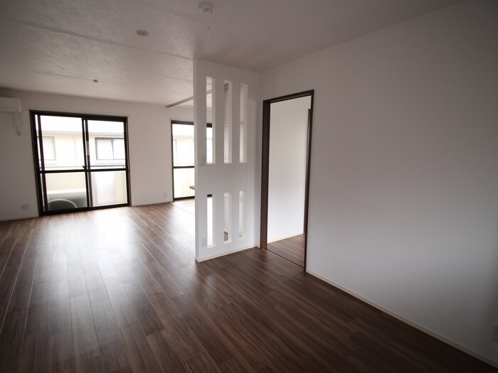 セジュールKAZ　C棟の物件内観写真