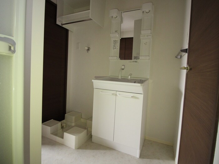 セジュールKAZ　C棟の物件内観写真