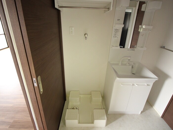 セジュールKAZ　C棟の物件内観写真